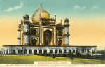 Safdarjang Tomb Delhi.