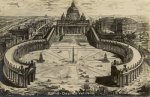 Roma - Basilica Vaticana.