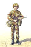 Lance Corporal