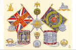 The Royal Anglian Regiment