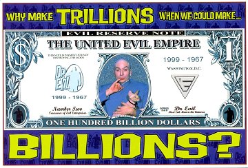 Billions?