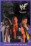 WWF Collectable Postcard Set, Edition One