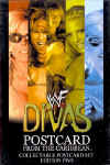 WWF Divas Postcard from the Caribbean