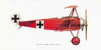 Fokker D.R.I. 1918