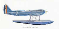 Supermarine S.6B 1931