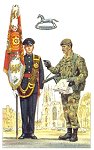 The Prince of Wales's Own Regiment of Yorkshire