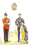 The Queen's Regiment