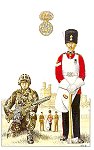 The Royal Welch Fusiliers