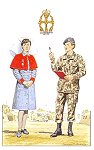 Queen Alexandra's Royal Army Nursing Corps