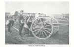 Gunners, Field Artillery