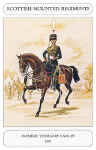 Ayrshire Yeomanry Cavalry