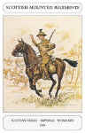 Scottish Horse - Imperial Yeomanry