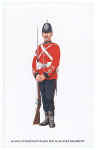 1st Volunteer Battalion Royal Sussex Regiment