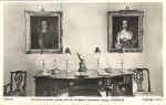 Portraits of Anne Laurie and her Husband, Maxwelton House, Moniaive