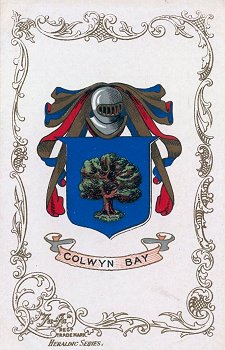 Colwyn Bay