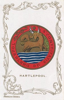 Hartlepool