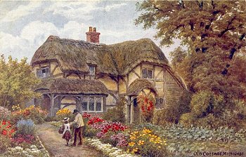 Old Cottage, Midhurst