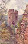 The Water Tower, Chester