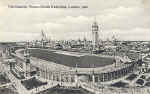 The Stadium, Franco-British Exhibition, London, 1908