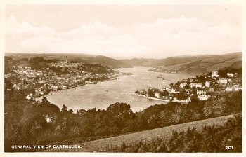 General View of Dartmouth - 201