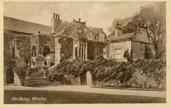 The Abbey, Whalley